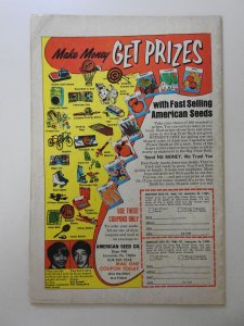 The Incredible Hulk #176 (1974) MVS Intact Solid VG Condition!