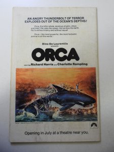 The Avengers #163 (1977) FN Condition