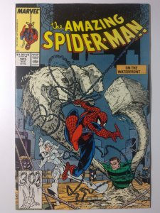 The Amazing Spider-Man #303 (9.0, 1988) Cover art by Todd McFarlane