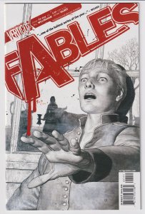 Vertigo Comics! Fables! Issue #11!