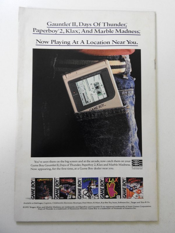 Detective Comics #639 (1991) FN/VF Condition!