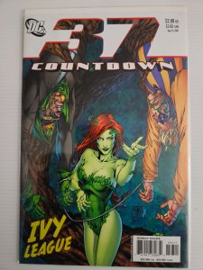 Countdown #37 (2007)