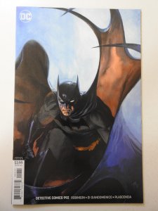 Detective Comics #992 Variant Edition