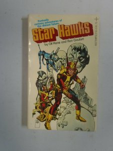 Star Hawks #1 Paperback 6.0 FN (1979 Ace Tempo Books)