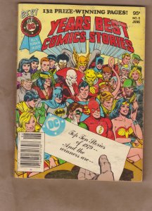 Best of DC Digest #5