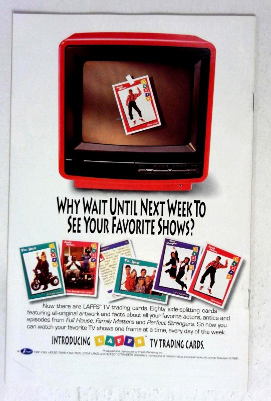 Spider-Man #16 (1991) Juggernaut X-Force Marvel NM-