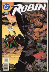 Robin #47 (1997) Robin