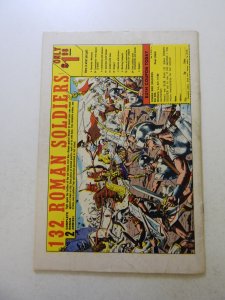 Daredevil #42 (1968) FN/VF condition