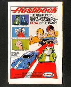 World's Finest Comics #189