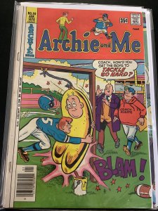 Archie and Me #98 (1978)