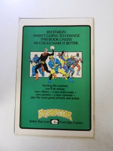 Star Wars #88 (1984) VF- condition