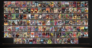 Huge Lot 140+ Comics with Superman, Supergirl, Robin, Action Comics & More!