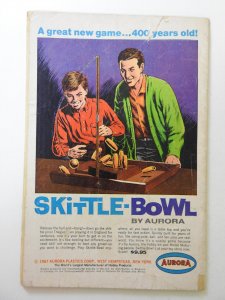 World's Finest Comics #172 (1967) GD+ Condition moisture stain, 1 1/2 in...