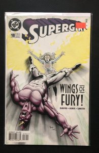 Supergirl #18 (1998)