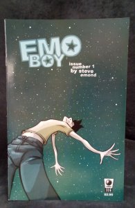 Emo Boy #1 (2005)