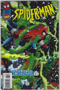 Spider-Man #65 (1996)