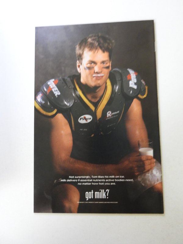 Batman #608 (2002) NM- condition