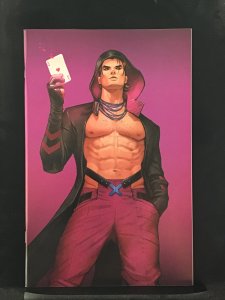 X-Men: Hellfire Gala Nakayama Virgin Cover (2022)