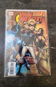 Young Avengers Special (2006)