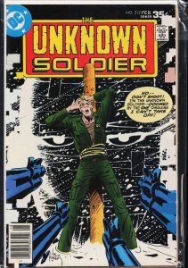 Unknown Soldier #212 (1978) Unknown Soldier