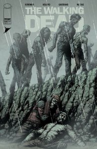 The Walking Dead Deluxe #130 A Cvr Image 2026