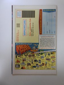 The Amazing Spider-Man #206 (1980) VF- condition