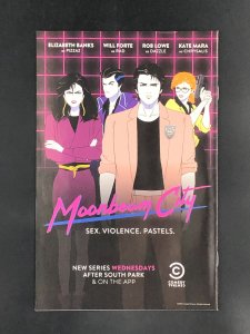 Secret Wars Journal #5 (2015)