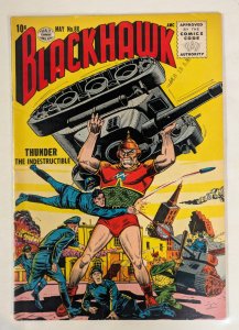 Blackhawk (1944) 88FN