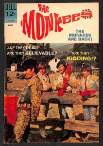 The Monkees #10 