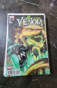 Venom #152 (2017)