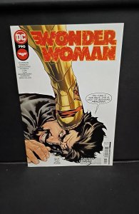 Wonder Woman #790 (2022)