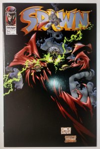 Spawn #54 (9.4, 1996)
