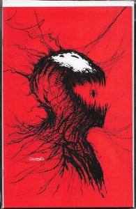 Carnage: Black, White & Blood #1 (2021) Carnage