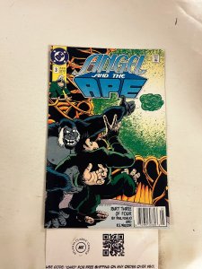 Angel And The Ape #3 NM DC Comic Books 24 HH59