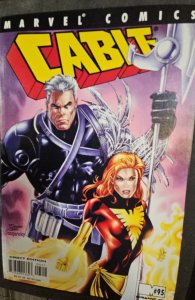 Cable #95 (2001)