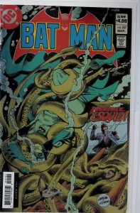 Batman #357 Facsimile Edition (2023)
