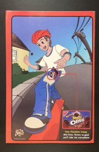 Thunderbolts #61 (2002)