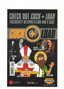 Invincible #48 NM- 9.2 Image Comics Robert Kirkman & Ryan Ottley