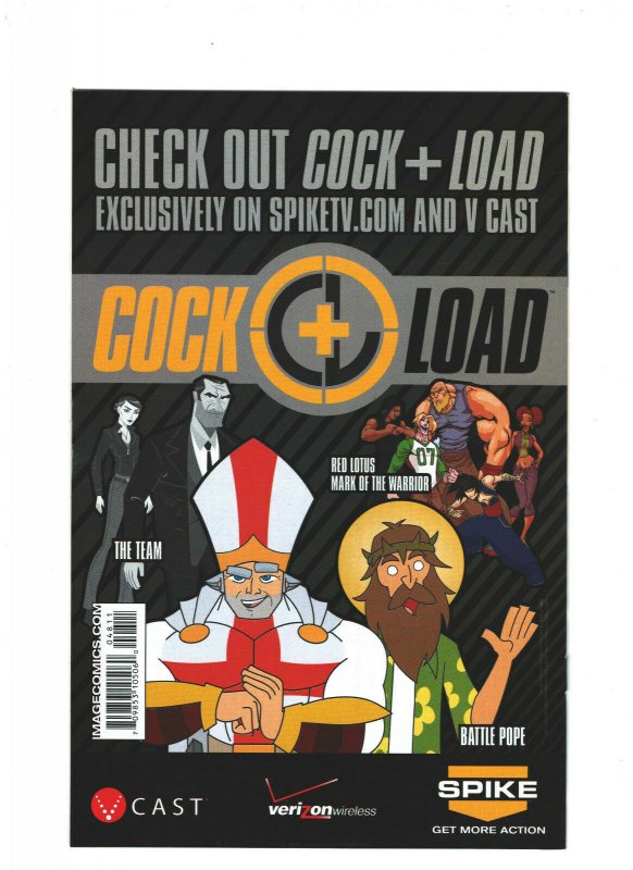 Invincible #48 NM- 9.2 Image Comics Robert Kirkman & Ryan Ottley