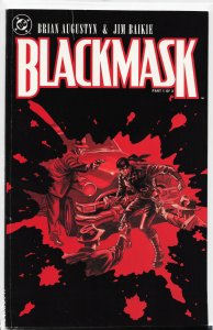 Blackmask #1 (1993)