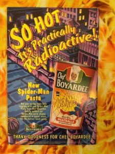 The Uncanny X-Men #331 (1996) - NM