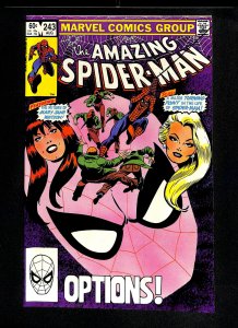 Amazing Spider-Man #243