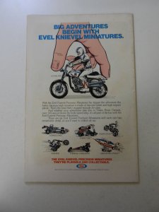 Ms. Marvel #1 (1977) VF condition