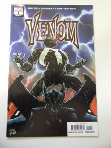 Venom #1 (2018) VF- Condition