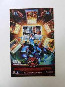 Amazing Spider-Man #567 NM- condition