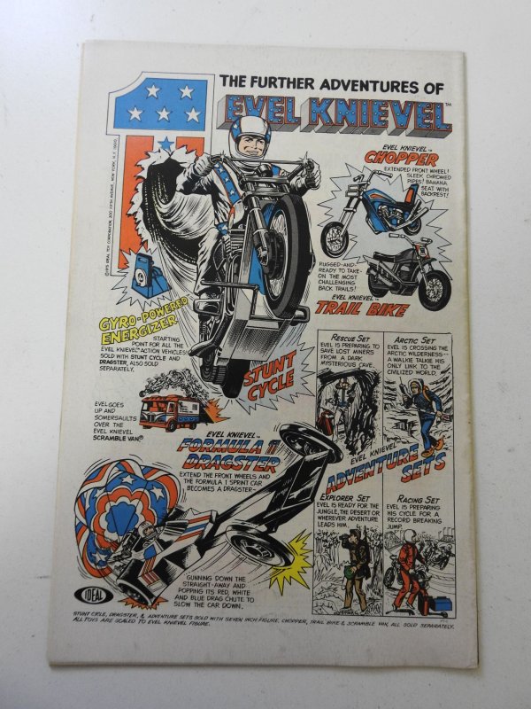 Marvel Adventure #2 (1976) FN/VF Condition!