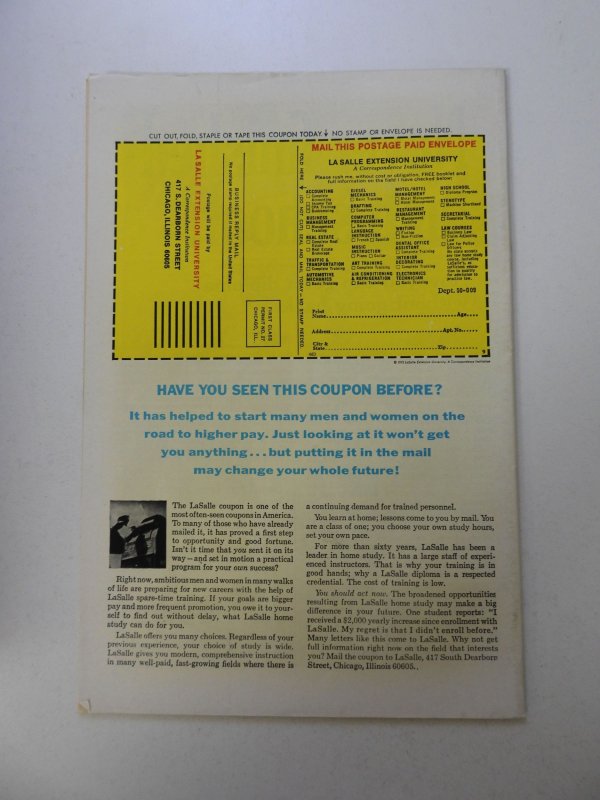 Marvel Team-Up #19 (1974) VF- condition