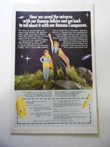 Captain America #238 (1979) FN+ Condition