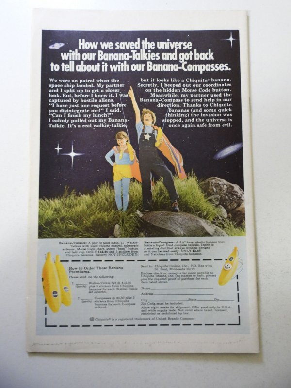 Captain America #238 (1979) FN+ Condition