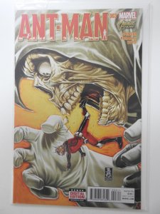 Ant-Man #3 (2015)